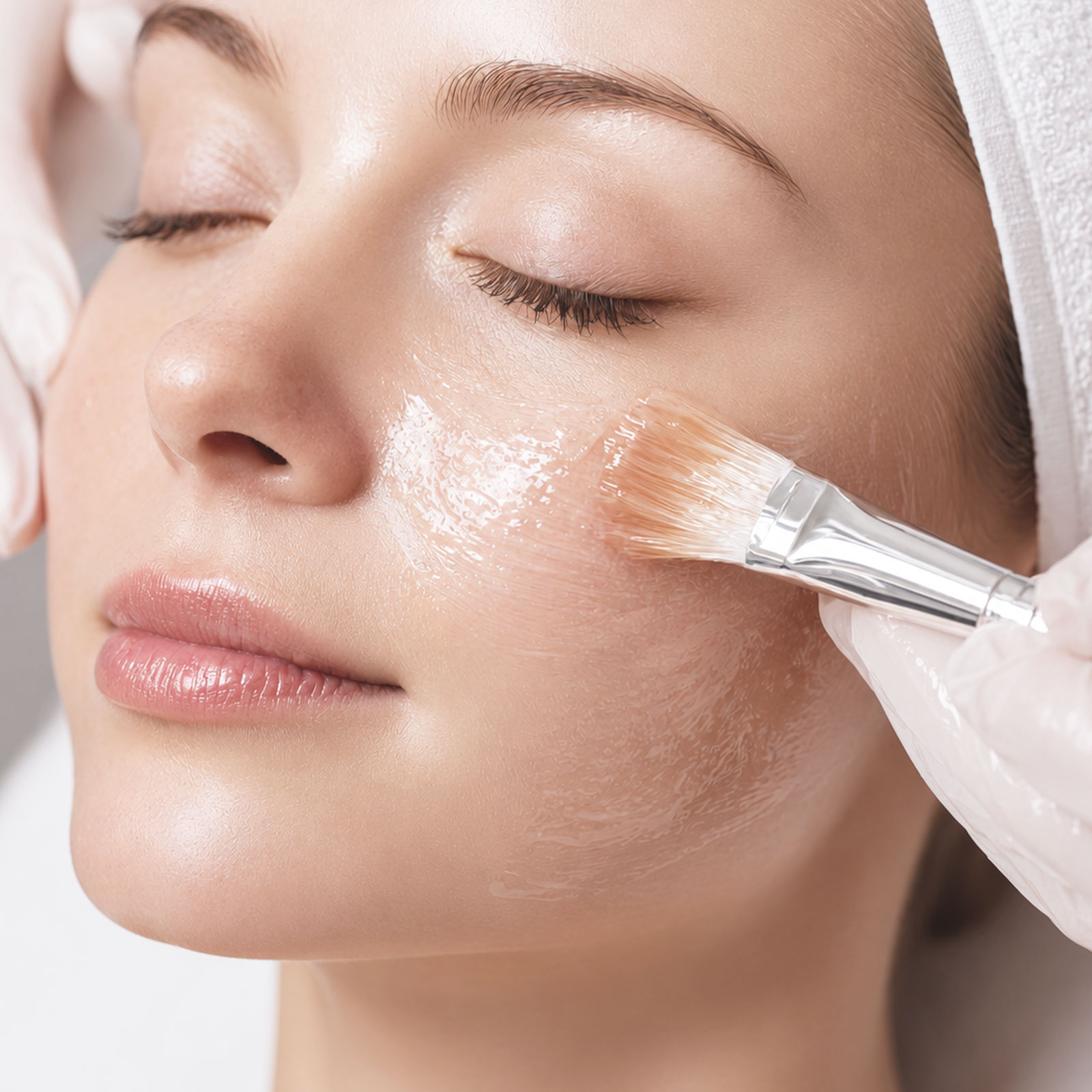 Cleansing & Masks