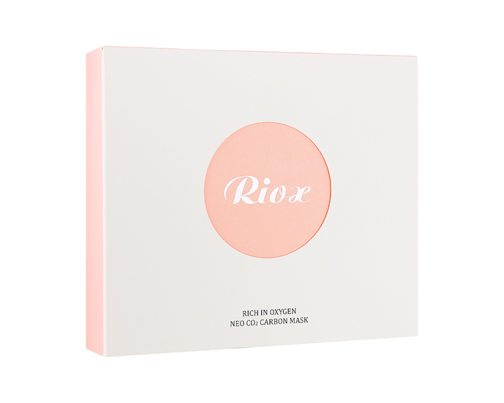 RIOX Co2 Mask set