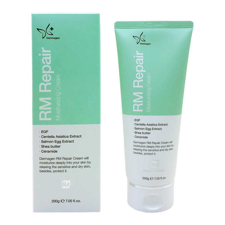 Dermagen RM Repair Cream 200g