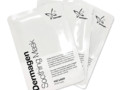 Dermagen soothing mask pack (10ea)