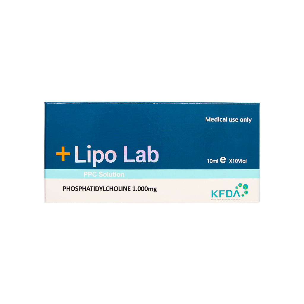 Lipo Lab
