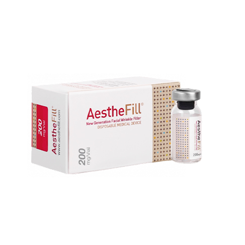 Aesthefill