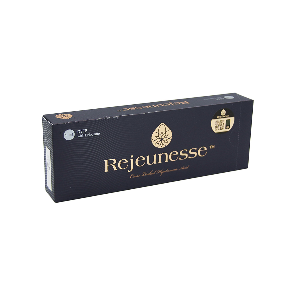 Rejeunesse Deep