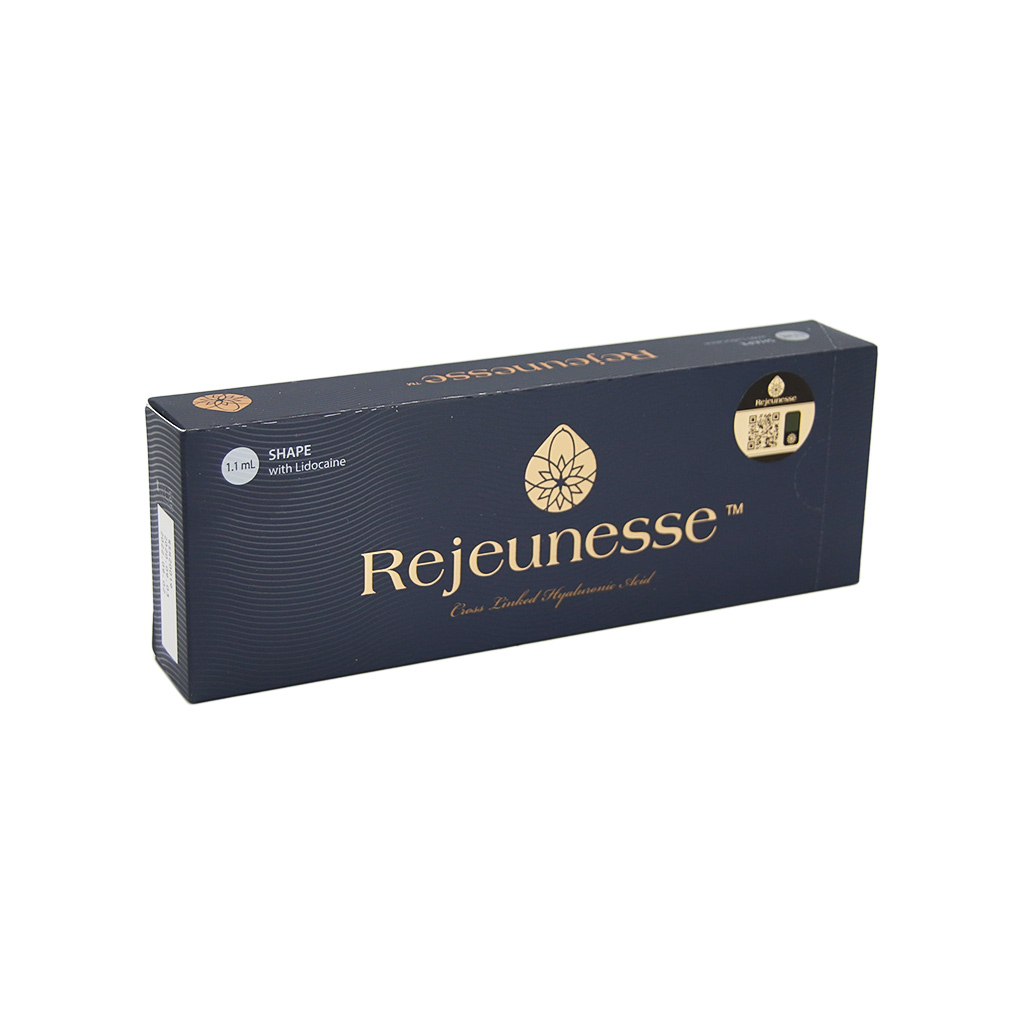 Rejeunesse Shape