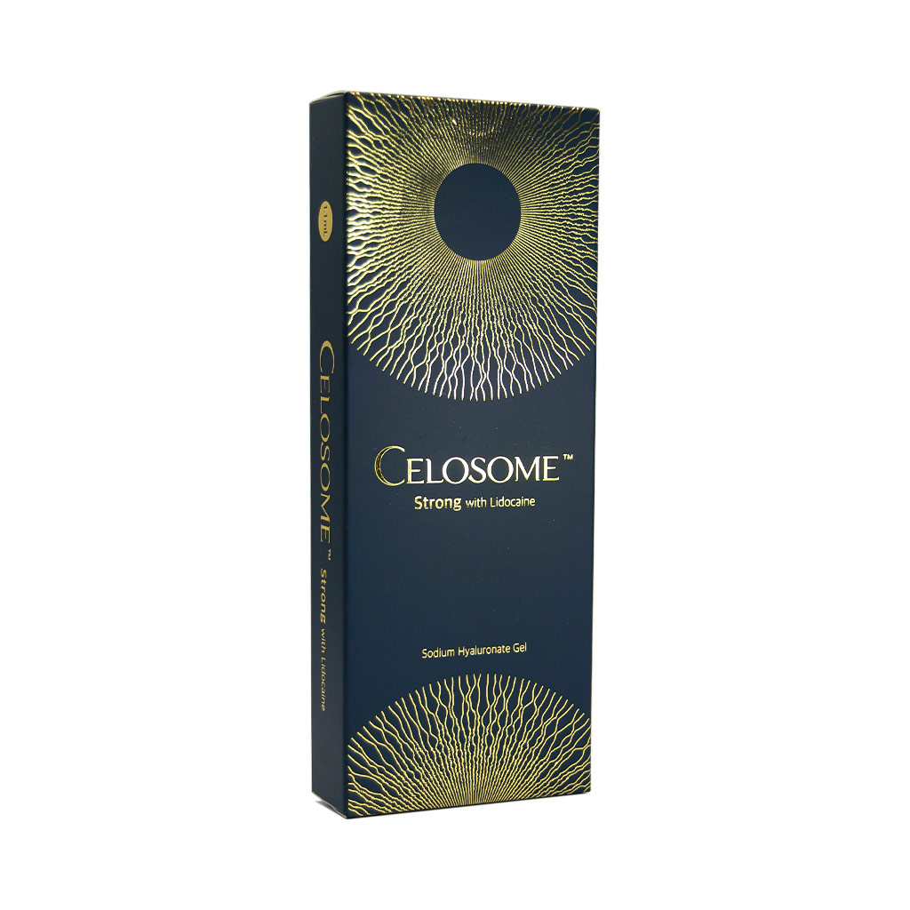 Celosome Strong