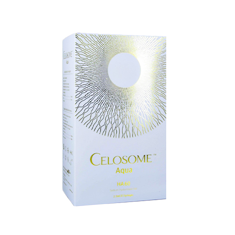 Celosome Aqua