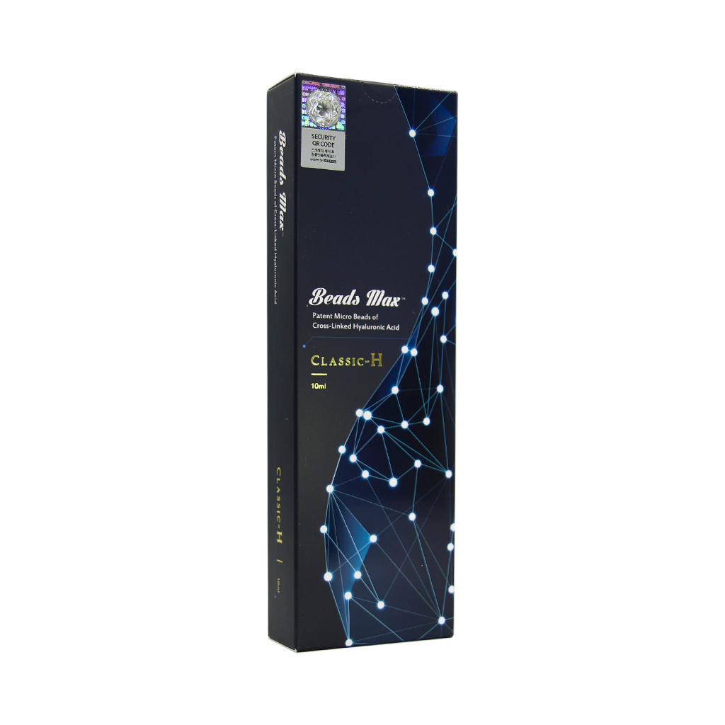 Beads Max Classic H