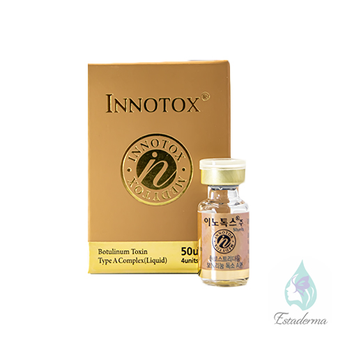 Innotox 50 unit