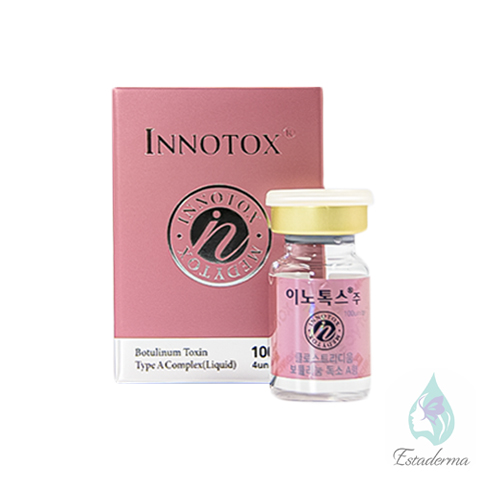 Innotox 100 unit