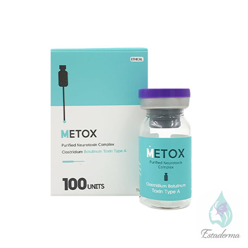 Metox 100 unit