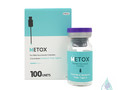 Metox 100 unit