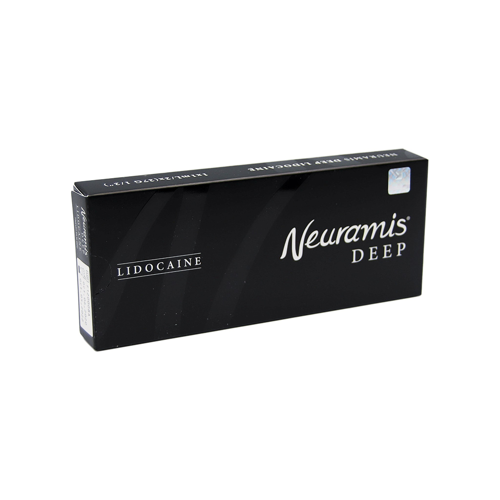 Neuramis Deep Lidocaine