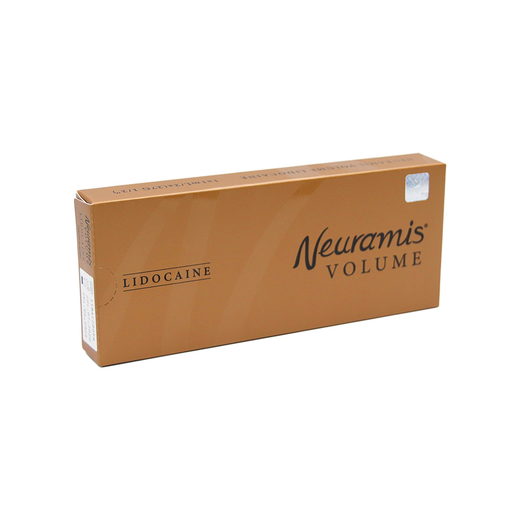 Neuramis Volume Lidocaine