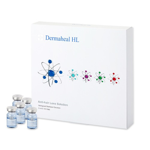 Dermaheal HL