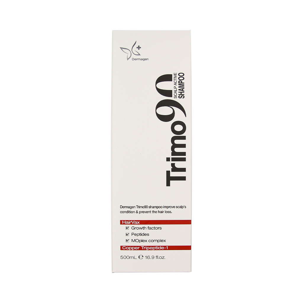 Trimo90 Shampoo