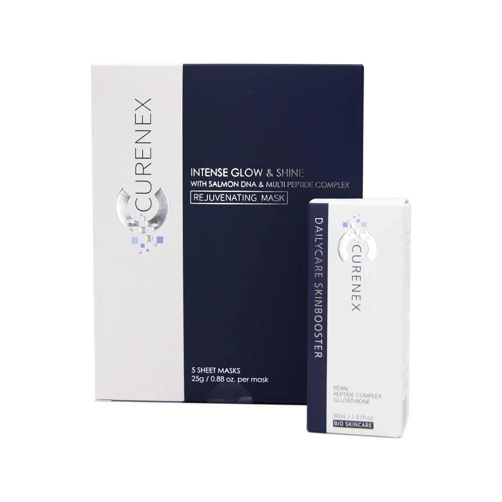 Curenex Booster Set
