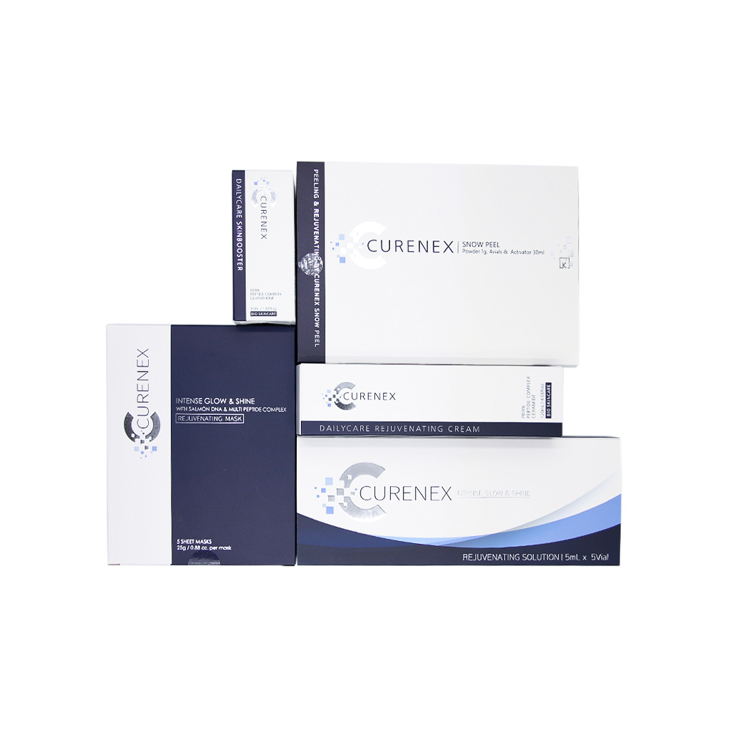 Curenex 5 in 1 Set