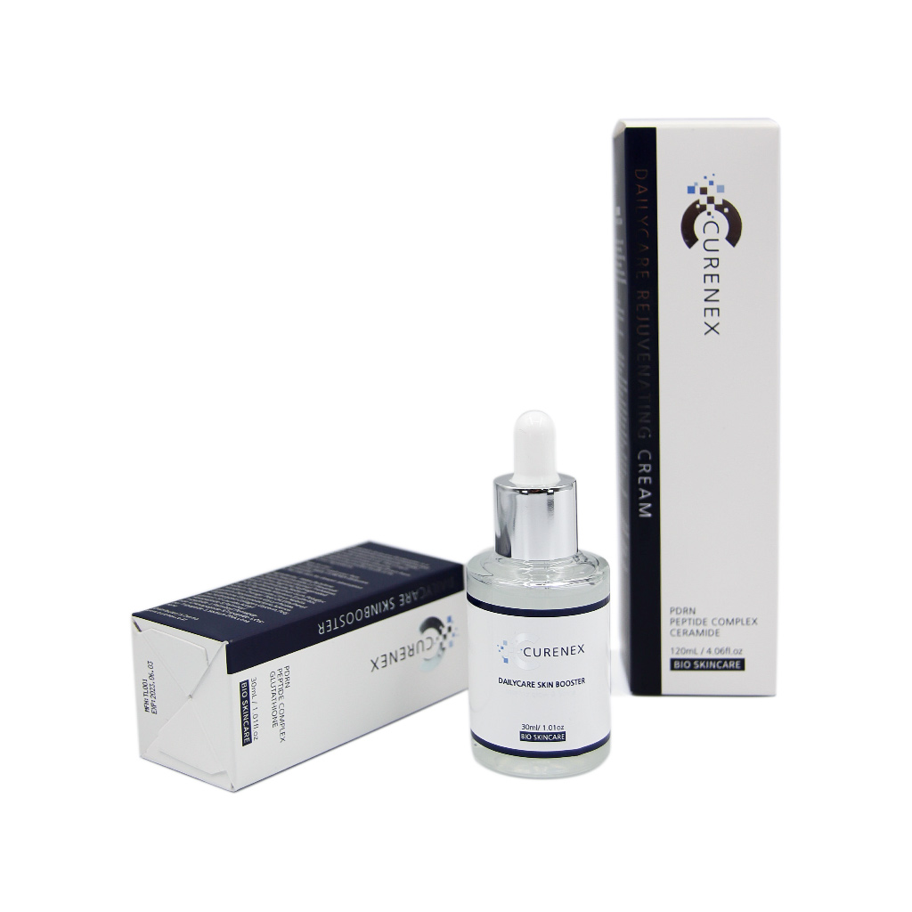 Curenex Peptide Complex Set