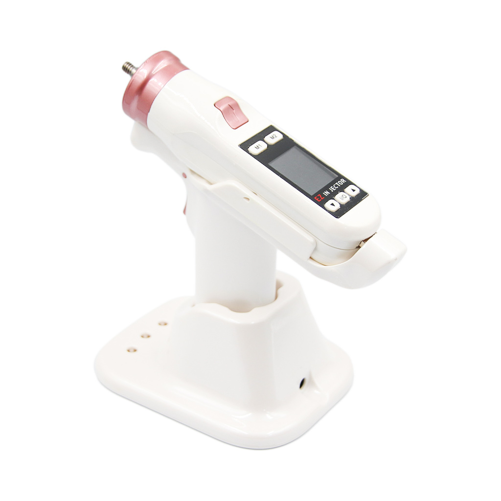 EZ Injector meso-gun