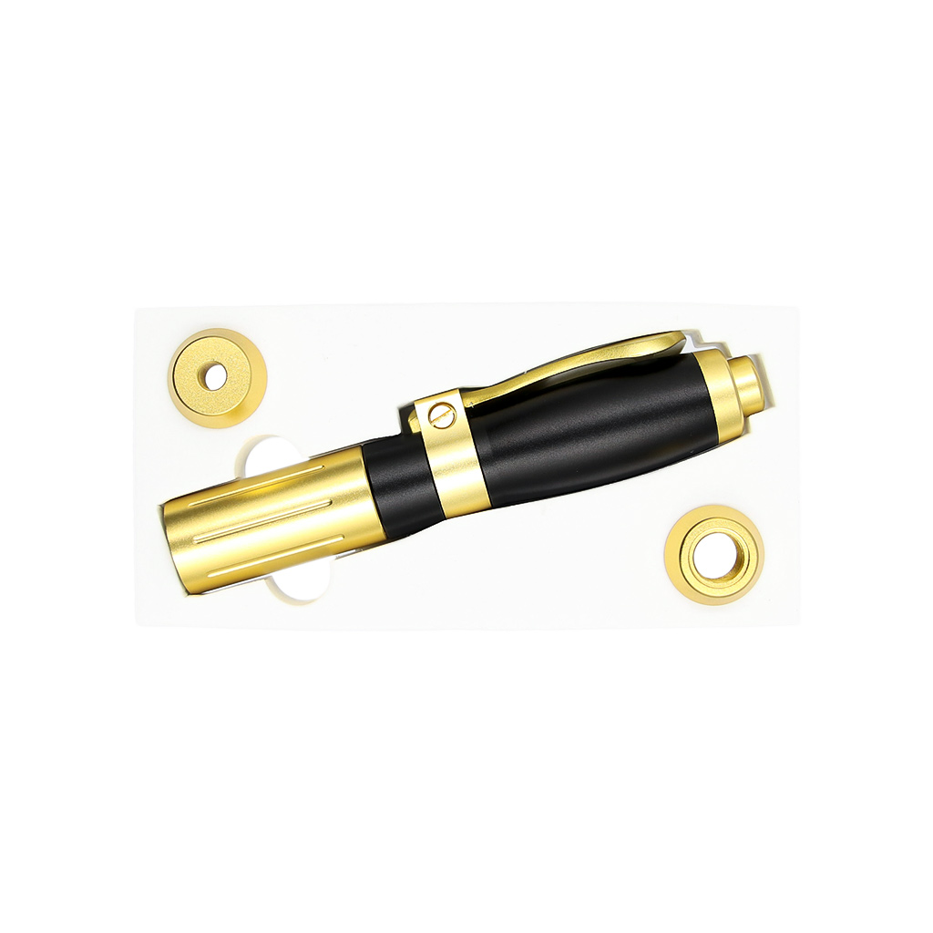 Hyaluron Pen (gold)