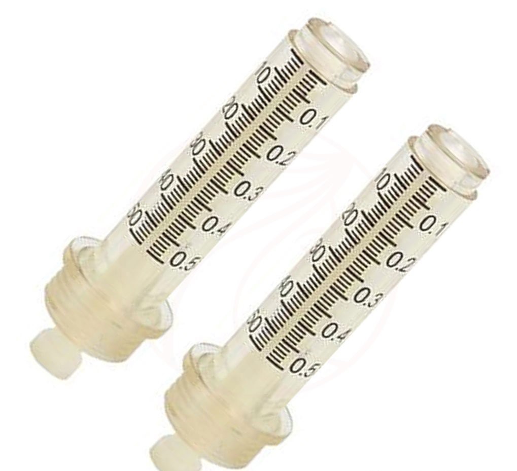 Hyaluron Pen Ampule 0,5 ml