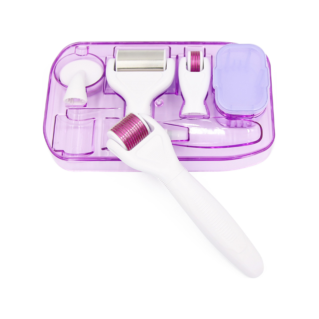 Derma Roller 5 in 1
