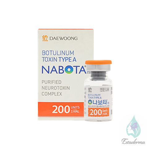 Nabota 200 unit