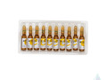 Plagensia 10A (10 VIAL FROM THE BOX OF 50V WITHOUT BOX PACKAGING)
