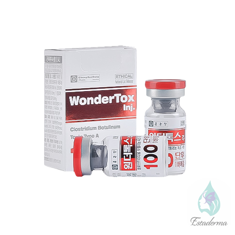 WonderTox 100 unit