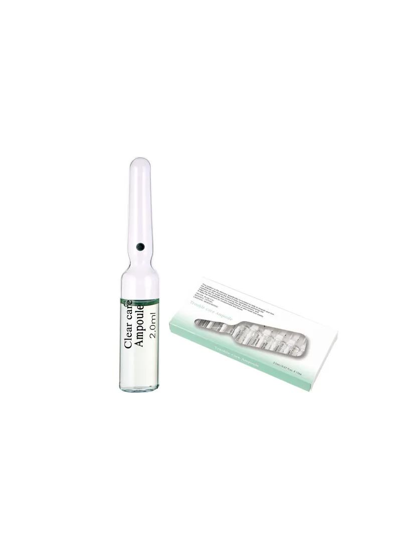 Care Ampoule