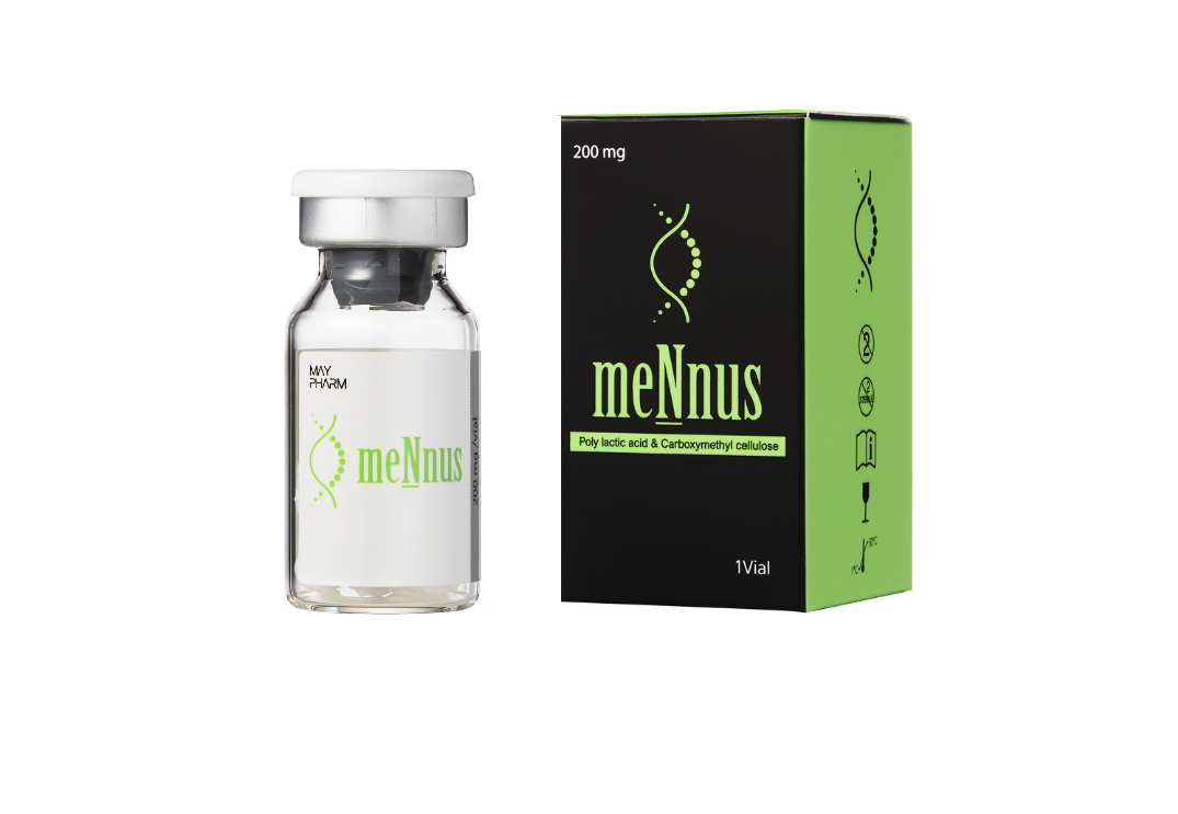 MeNnus 200mg