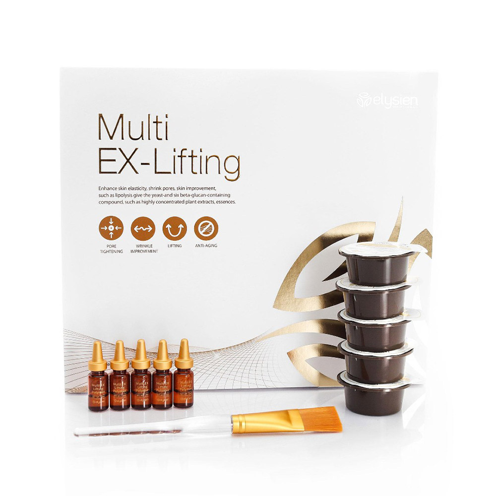 Multi EX-Lifting Mask