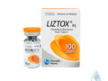Liztox 100 unit