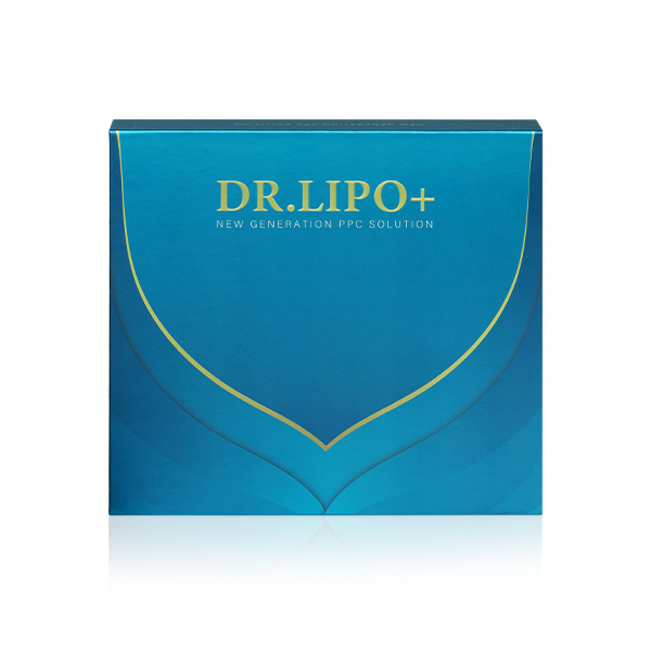 DR. Lipo + (Body)