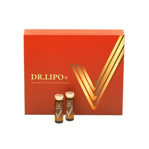 DR. Lipo + V (Face)