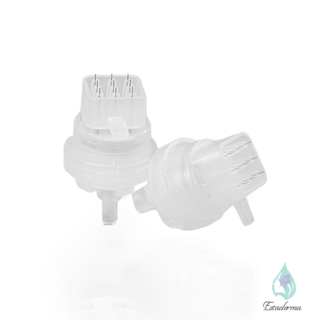 Needles Cartridge For EZ Injector meso-gun