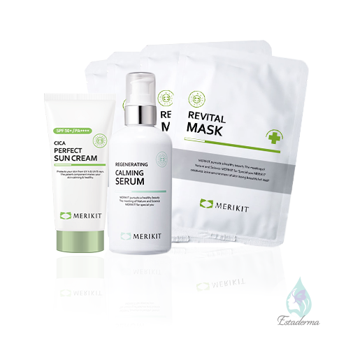 AFTERCARE SET