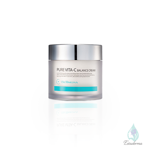Bellmona Pure Vita-C Balance Cream