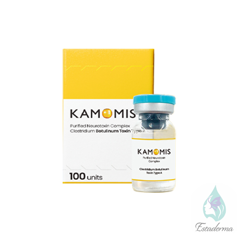 Kamomis 100 unit