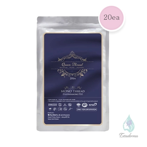 QUEEN PDO Twin 27g 38mm