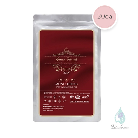 QUEEN PCL Mono 30g 25mm