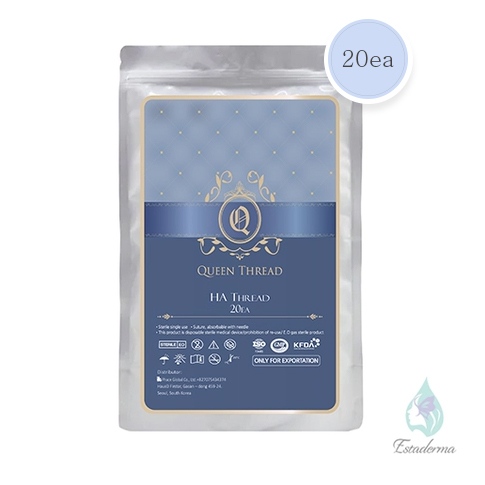 QUEEN HA EYE Cannula