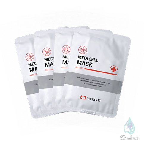 MEDI CELL MASK 5+5