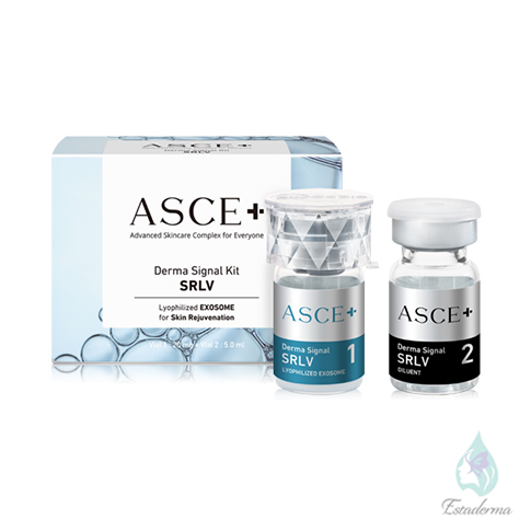 ASCE+ DERMA SIGNAL KIT