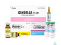 CINDELLA SET