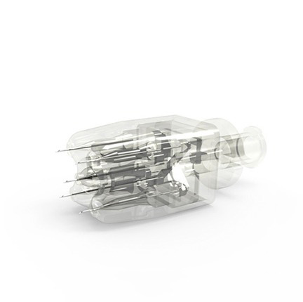 Crystal 5-Pin Multi Needle 32g 2.0 mm 1ea
