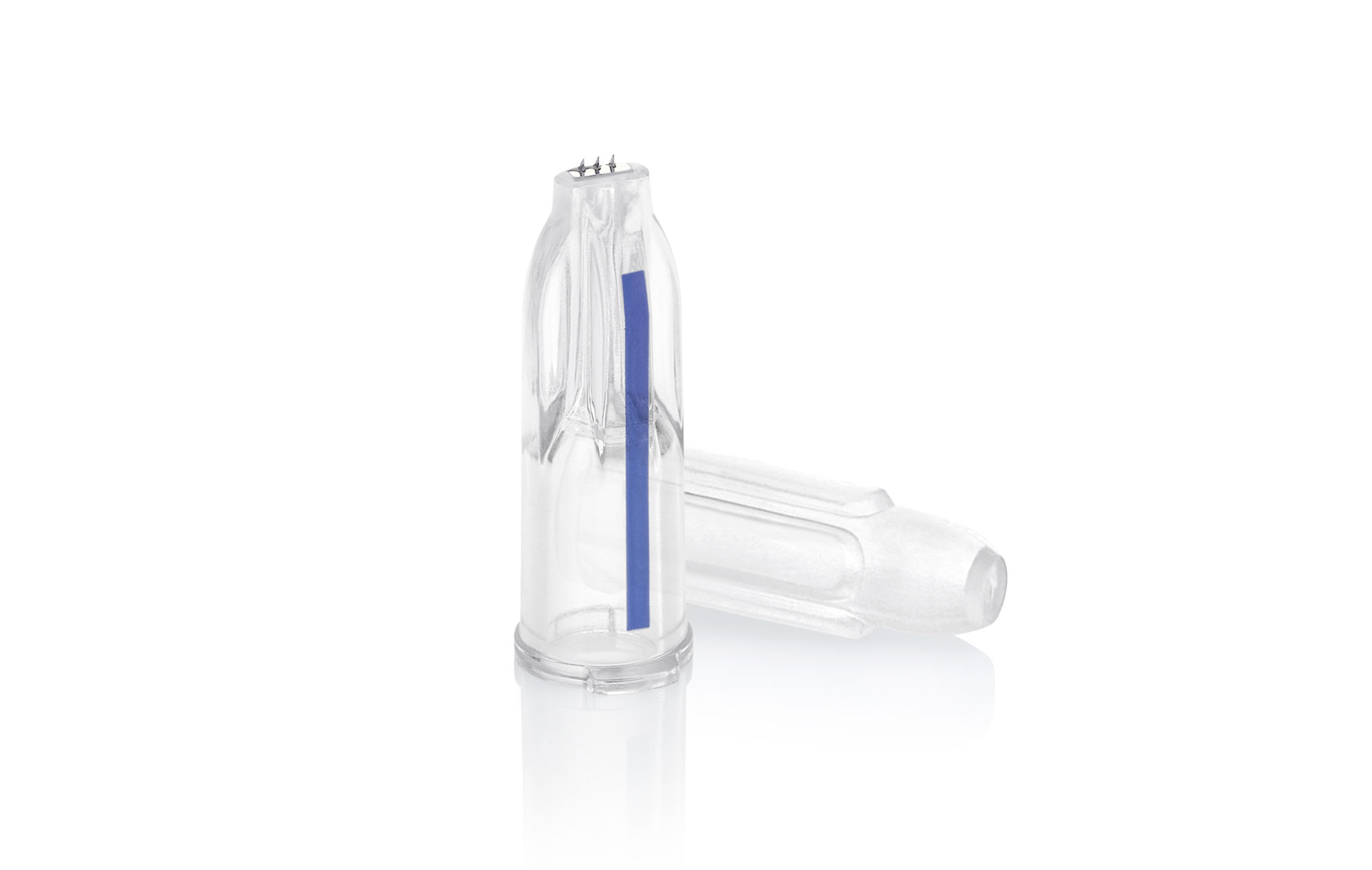 3 pins Nanosoft Microneedle 5ea