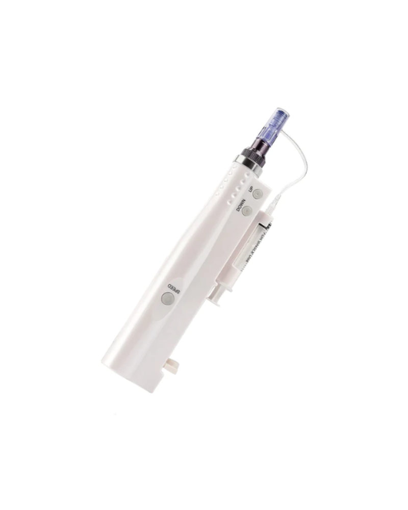 Hydra Injector