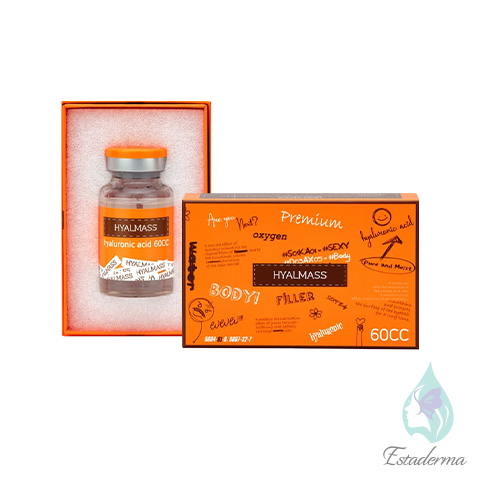 Hyalmass 60cc