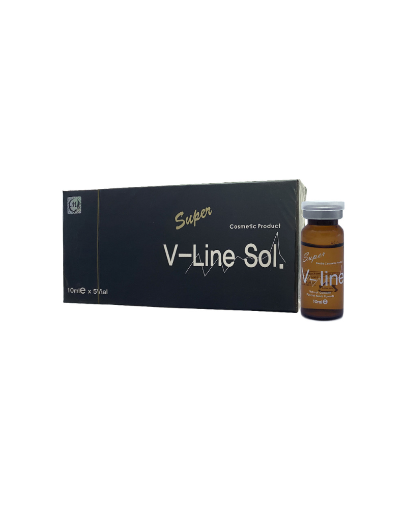 Super V-LINE Sol